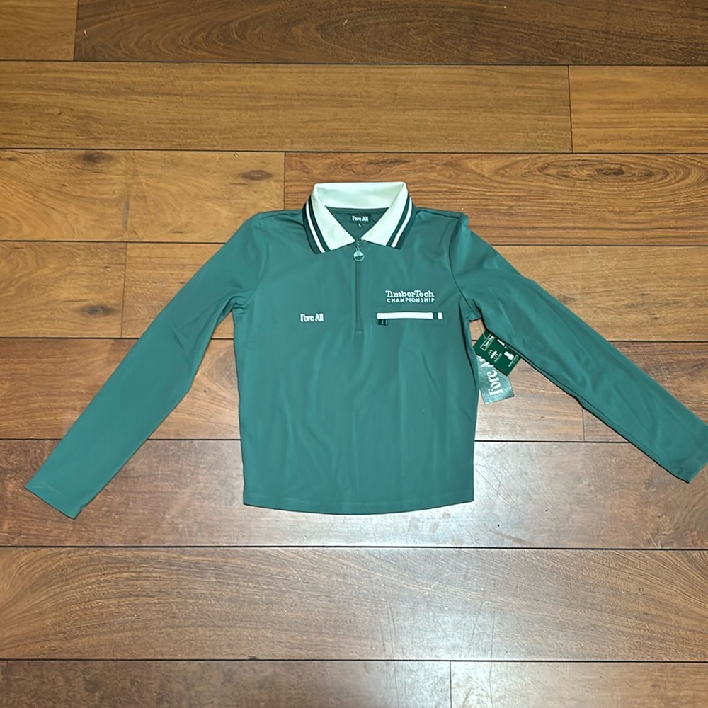 Long sleeve Fore All Women’s Shirt